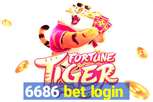 6686 bet login